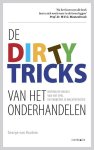 George van Houtem - De dirty tricks van het onderhandelen George van Houtem - De dirty tricks van het onderhandelen