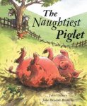 John Bendall-Brunello - Naughtiest Piglet