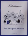 Fritz Behrendt - Een Europees Tekenaar