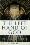 Adolf Holl 68123 - The Left Hand of God