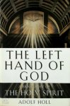 Adolf Holl - The Left Hand of God