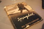 Bruyn-Ouwehand, Mia - Bruyn-Ouwehand / SPRINGVLOED