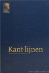 LOOSE, D., SLOOTWEG, T., (RED.) - Kant-lijnen. Filosofie en de idee van de universiteit.