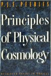 P.J.E. Peebles - Principles of Physical Cosmology