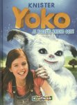 Knister - Yoko (filmeditie). Je koelste vriend ooit je koelste vriend ook