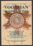 Jacques Leedekerken - Voorman in verzet en boei : de belevenissen van een officier van de Koninklijke Marine tijdens de Japanse bezetting in de Tweede Wereldoorlog bij het verzet in Soerabaja en het verblijf in de strafgevangenissen van Tjipinang bij Batavia en Soe...