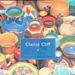 Terlouw, Willem J. - Clarice Cliff: de Lexhanna Collectie = The Lexhanna Collection