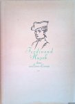 Lennep, mr. J. van - Ferdinand Huyck: Jubileum-Uitgave