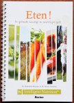 Moreau Genevieve en Coudron Olivier - Eten  De gezonde handige en smakelijke gids I.N. Intelligent Nutrition in uw eigen keuken