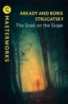 Boris Strugatsky, Arkady Strugatsky - The Snail on the Slope