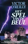 O'Reilly - Spel van de beul