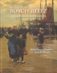 Ferdinandusse, Rinus en Ann Blokland - Sigisbert Chretien Bosch Reitz (Schilder en Wereldreiziger rond 1900), 63 pag. hardcover, gave staat