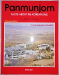 Kirkbride, Wayne A. - Panmunjom, facts about the Korean DMZ