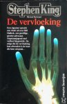 King, Stephen / (Bachman, Richard) - De vervloeking