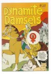 Gregory, Roberta - Dynamite Damsels
