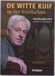 Franz Straatman 162063 - De witte kuif op het frontbalkon Jan Willem Loot: muziek en management