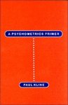 Paul Kline - Psychometrics Primer