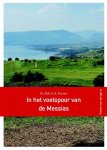 Rob G.A. Kurvers - In het voetspoor van de Messias