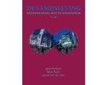 Bram Peper - De samenleving