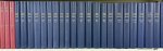 Journal: - Journal of dairy research. volume 29 - 55. 1962 - 1988. 27 volumes.
