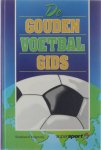 Francois Colin - De gouden voetbalgids