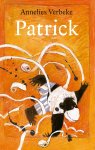 Annelies Verbeke - Patrick