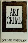 Conklin, John - Art Crime