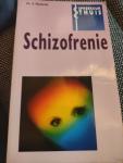 Wunderink, drs. A - Schizofrenie
