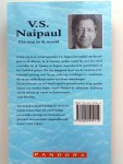 Naipaul, V.S. - Een weg in de wereld (Ex.2)