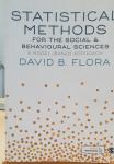 Flora, David B. - Statistical Methods for the Social and Behavioural Sciences / A Model-Based Approach