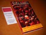 Gordon McGill - Little Buddha Het boek van de magnifieke film van Bernardo Bertolucci.