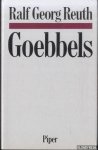 Reuth, Ralf G. - Goebbels