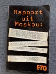 Anonymus - Rapport uit Moskou