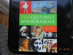 Kohnstamm, D. / Cassee, E. - Nieuw cultureel woordenboek / encyclopedie van de algemene ontwikkeling
