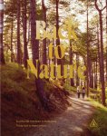 Eva Spigt & Nicola Dow, Nicola Dow - Back to Nature