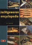A.E. Hartink - Legergewerenencyclopedie automatische vuurwapens