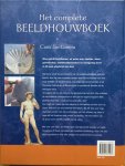 Santamera, Cami - Het complete beeldhouwboek