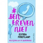 Elyssa Friedland, nvt - #benerevenniet
