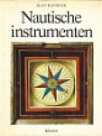 Randier, Jean - Nautische instrumenten