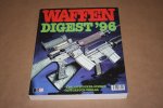  - Waffen Digest '96  (geweren, revolvers, pistolen etc)