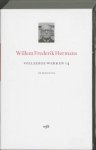 Willem Frederik Hermans - Volledige werken 14 Beschouwend werk