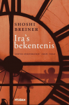 Breiner, Shoshi - Ira's bekentenis