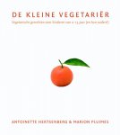 Antoinette Hertsenberg, Marion Pluimes - De kleine vegetariër