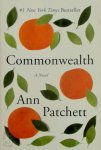Ann Patchett 42879 - Commonwealth