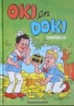 R. Diekstra   Illustrator - Oki en Doki omnibus - Auteur: Henri Arnoldus