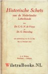 Stuiveling, Dr. G.|Vooys, Dr. C.G.N. de - Historische Schets van de Nederlandse Letterkunde