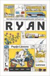Pepijn Lievens 71982 - Het bijna helemaal waargebeurde verhaal van Ryan