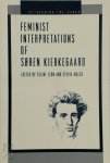 Céline León, Sylvia Walsh - Feminist Interpretations of Søren Kierkegaard