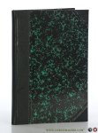Farges, Albert. - Reponses aux Controverses de la Presse & 2e série [autour de notre livre 'les phenomenes mystiques'] (Apres le Congres Carmelitain de Madrid, Mars 1923).