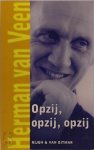 H. van Veen - Opzij, opzij, opzij